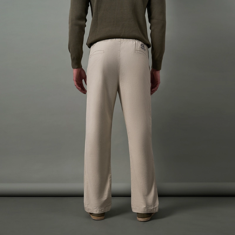 PANTALON ROYAL HOMBRE - YRON-PA LINO - 2