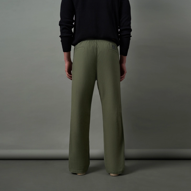 PANTALON ROYAL HOMBRE - YRON-PA LINO - 2