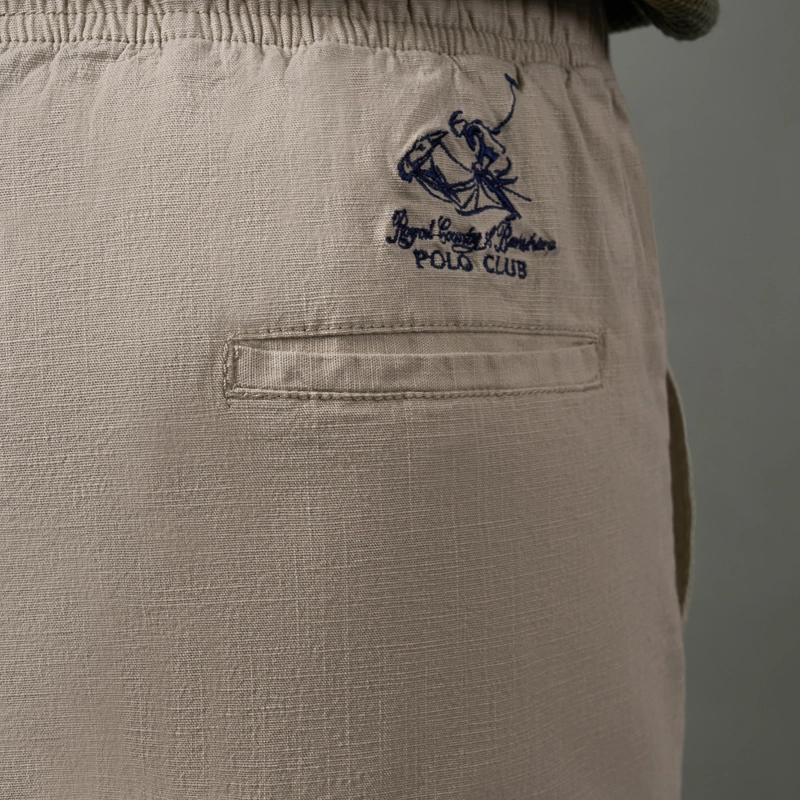 PANTALON ROYAL HOMBRE - YRON-PA LINO - 3