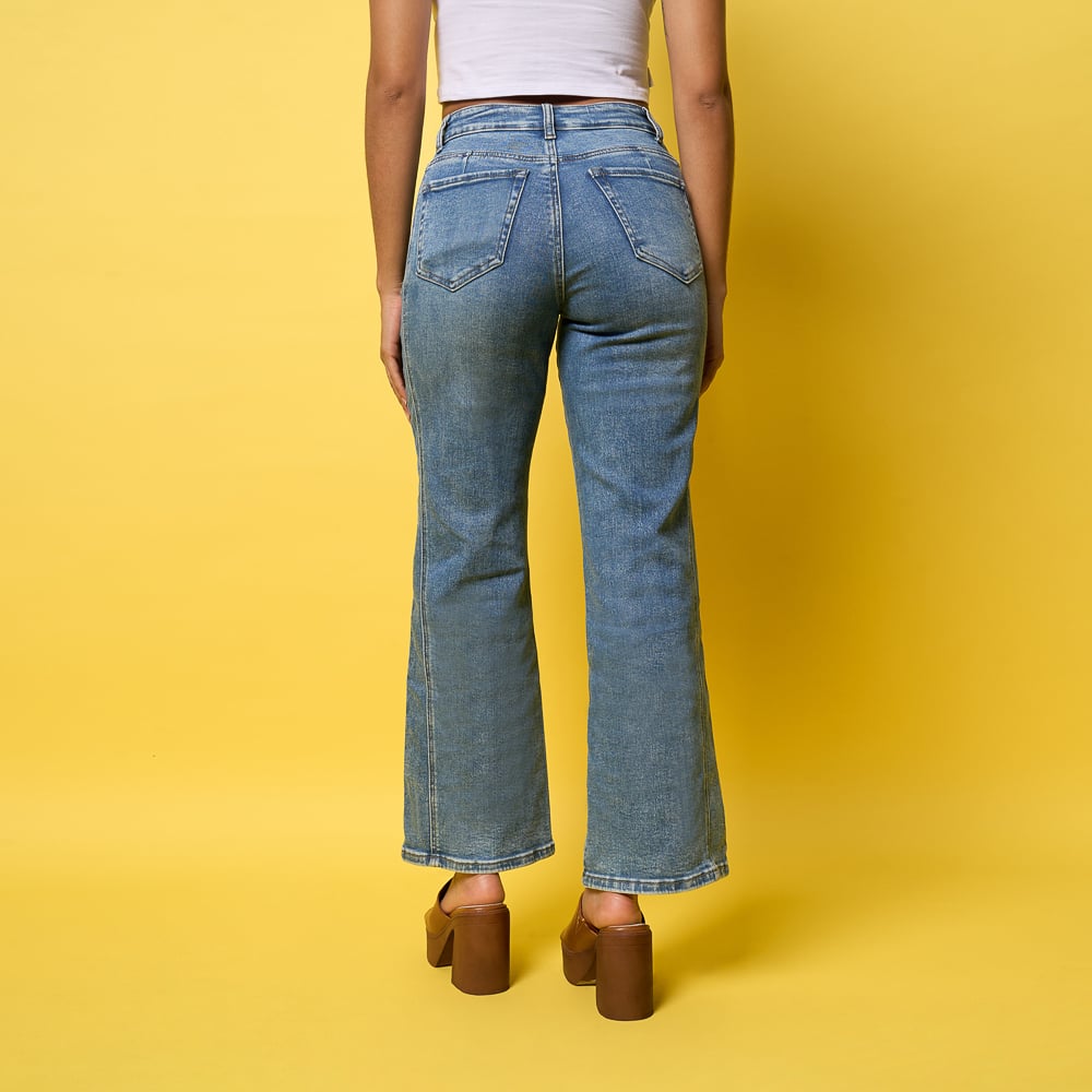 JEAN MOKACCINO MUJER WIDE LEG - ARIT-PA DENIM - 2