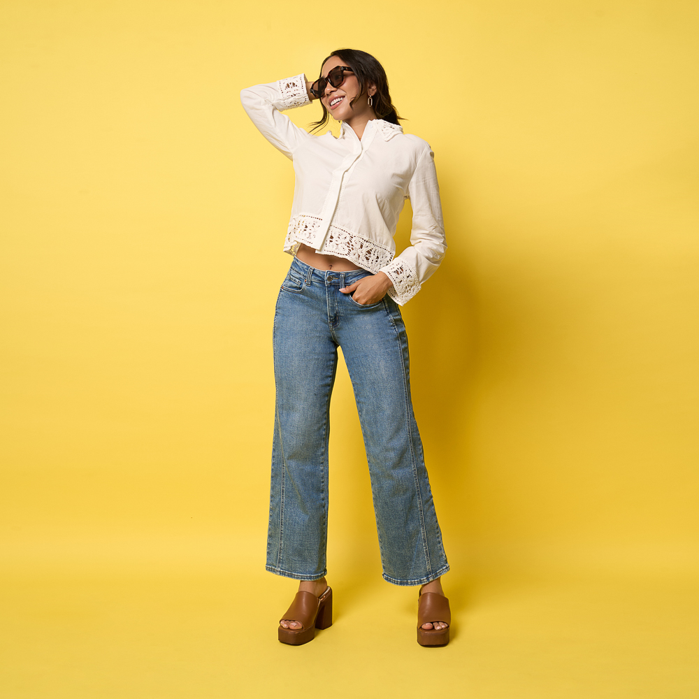 JEAN MOKACCINO MUJER WIDE LEG - ARIT-PA DENIM - 4