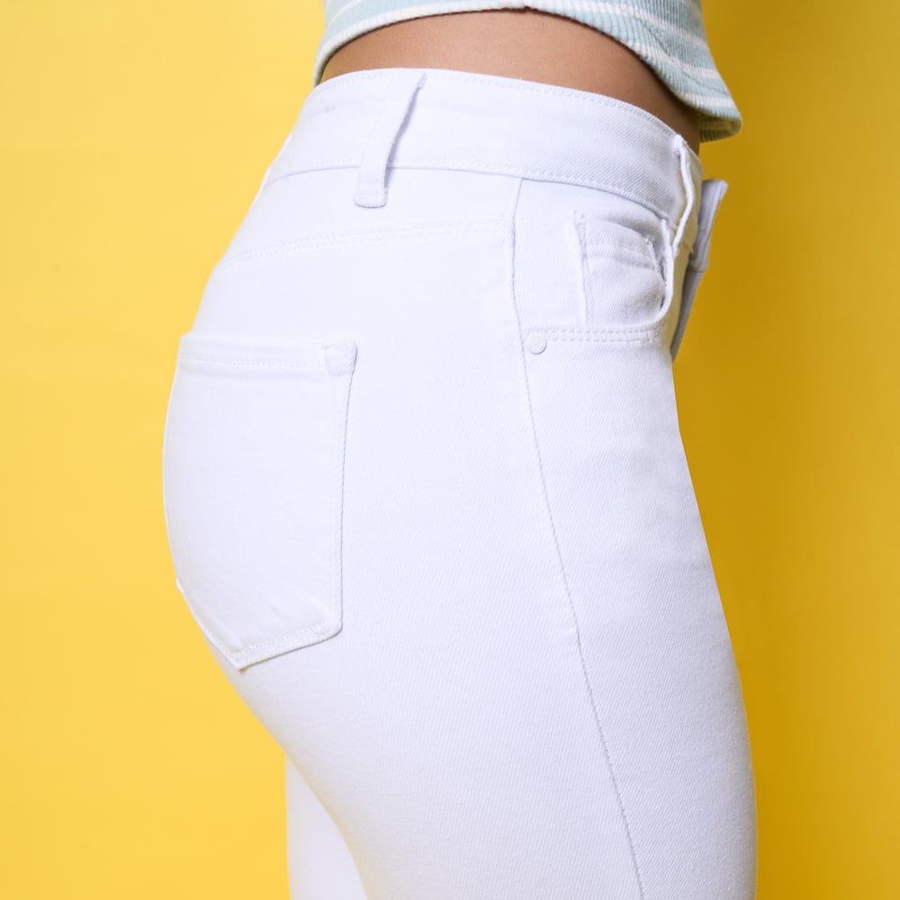 JEAN MOKACCINO MUJER PITILLO - MERLIT-PA DENIM - 3