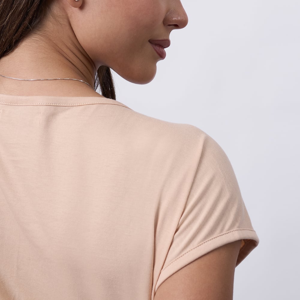 POLO BRONCO MUJER - KAREMI JERSEY - 2