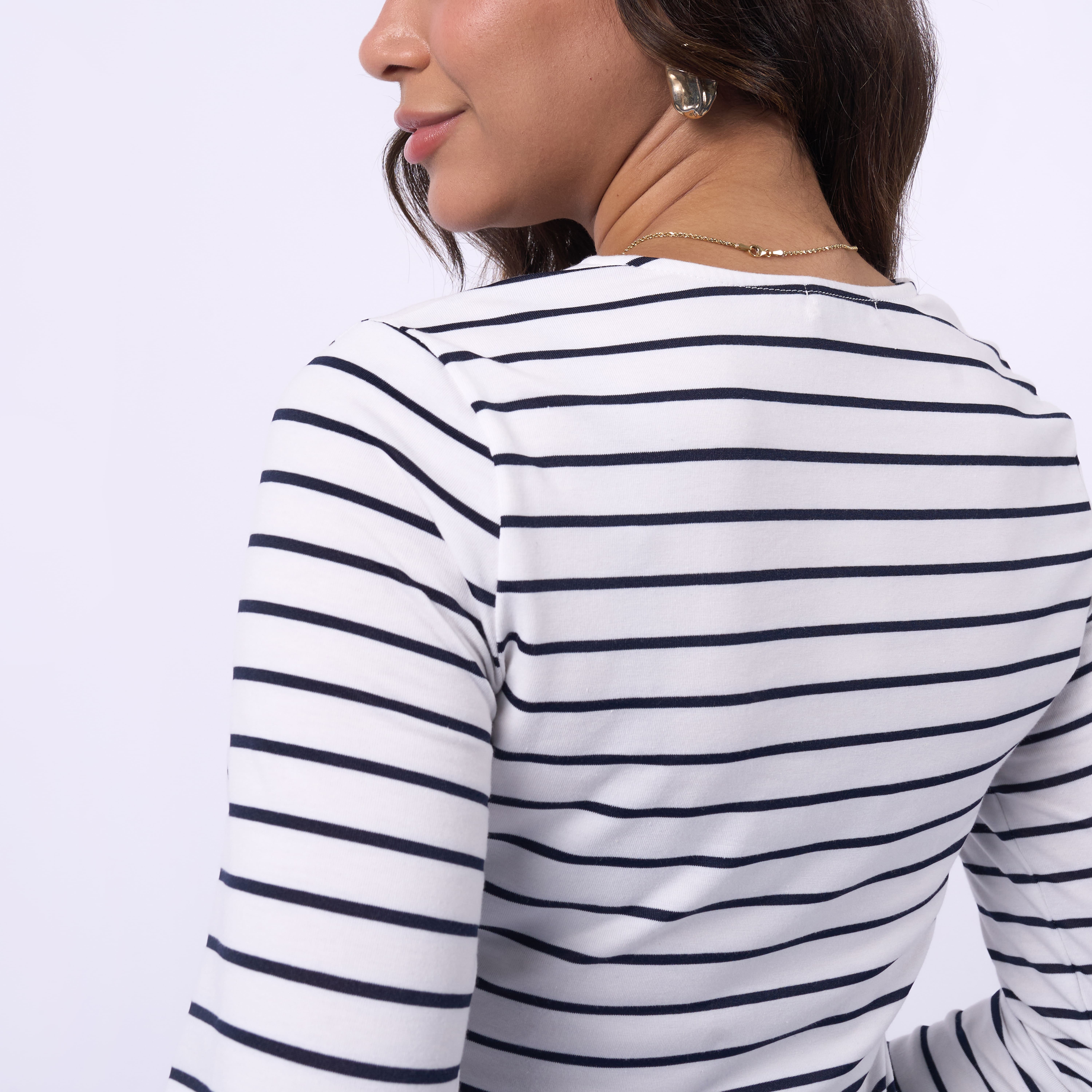 POLO BRONCO MUJER - SANTIA JERSEY - 2