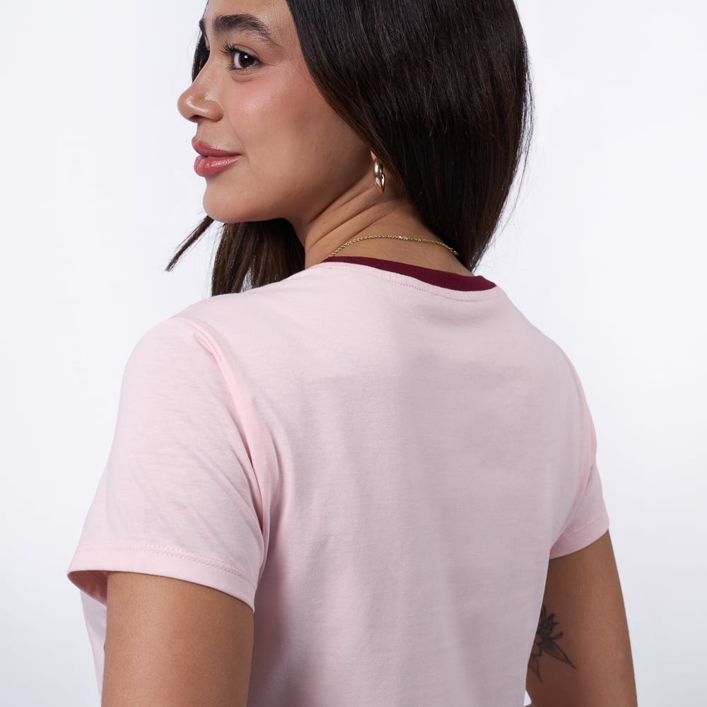 POLO BRONCO MUJER - DALLANA JERSEY - 2