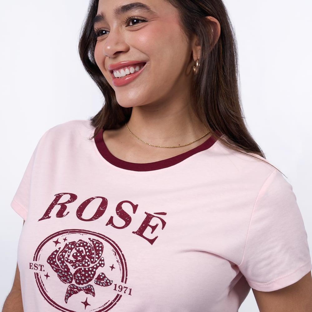 POLO BRONCO MUJER - DALLANA JERSEY - 3
