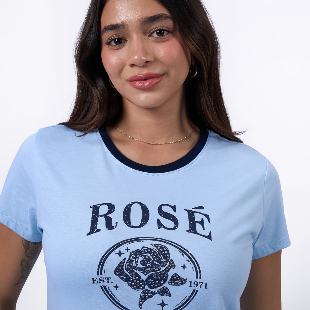 POLO BRONCO MUJER - DALLANA JERSEY - 3