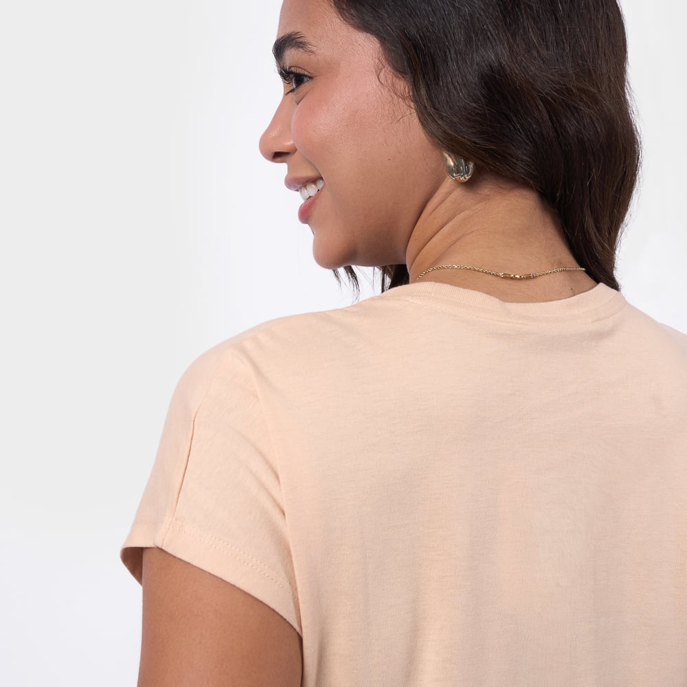 POLO BRONCO MUJER - ADEMARA JERSEY - 2