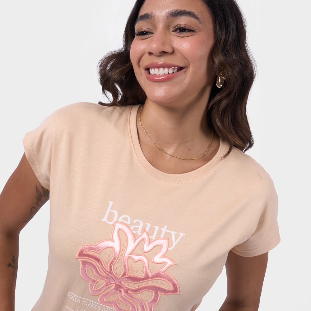 POLO BRONCO MUJER - ADEMARA JERSEY - 3