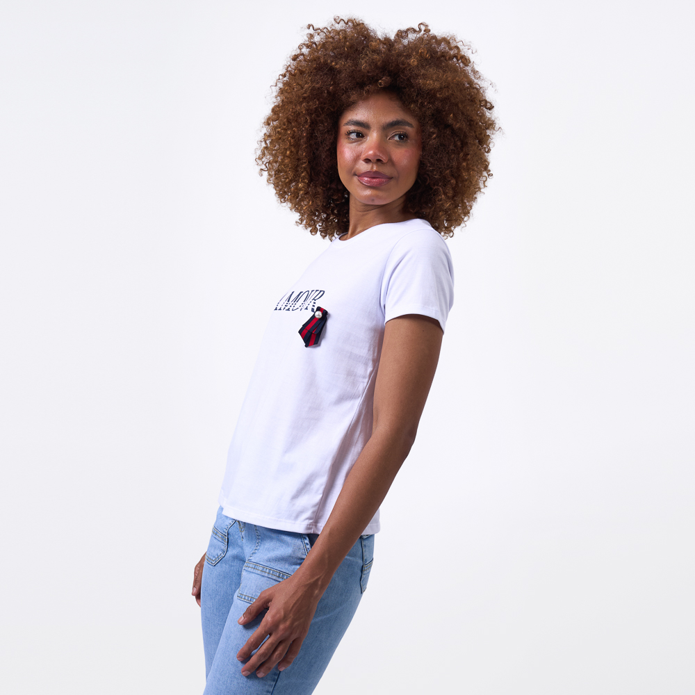 POLO BRONCO MUJER - LALITA JERSEY - 2