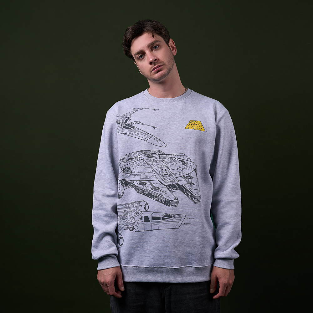 POLERA 1921 HOMBRE - RESISTANCE C.D FRANELA - 1