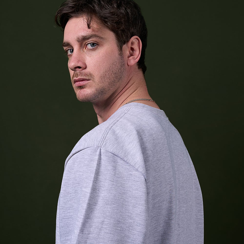 POLERA 1921 HOMBRE - RESISTANCE C.D FRANELA - 2