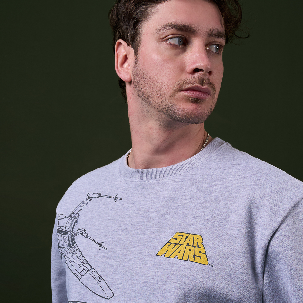 POLERA 1921 HOMBRE - RESISTANCE C.D FRANELA - 3