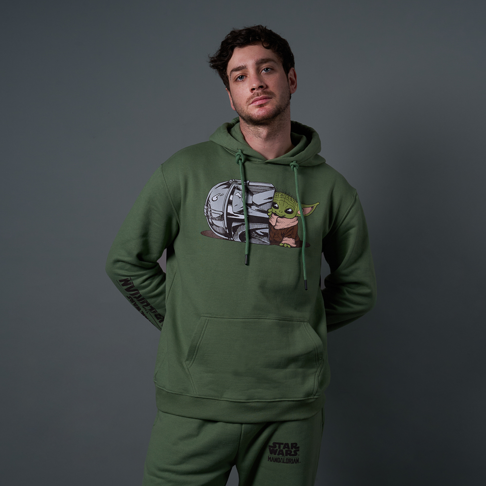 POLERA 1921 HOMBRE - ARMY C.D FRANELA - 1
