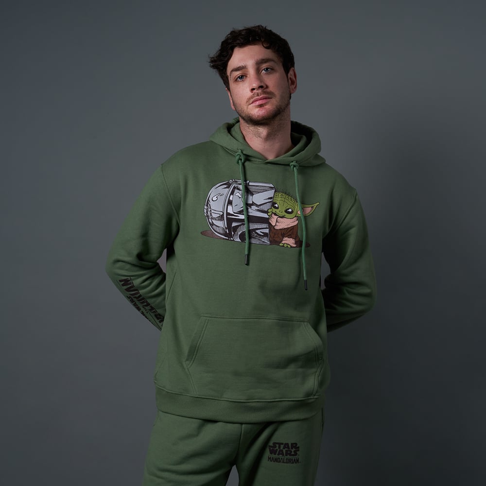 POLERA 1921 HOMBRE - ARMY C.D FRANELA - 1