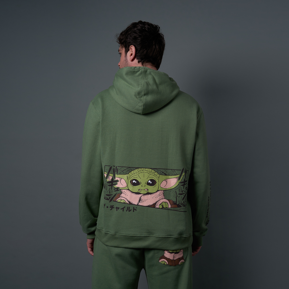 POLERA 1921 HOMBRE - ARMY C.D FRANELA - 2