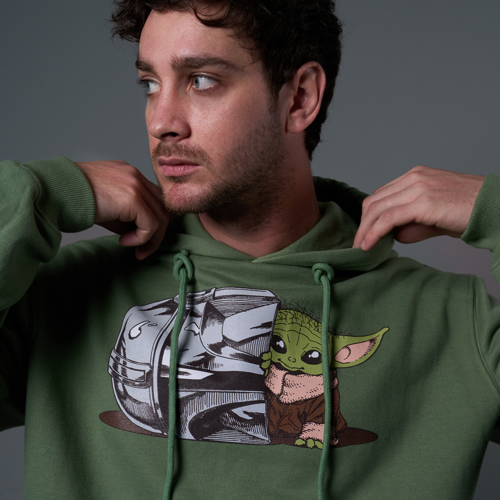 POLERA 1921 HOMBRE - ARMY C.D FRANELA - 3