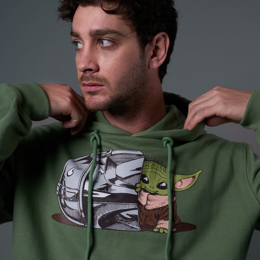 POLERA 1921 HOMBRE - ARMY C.D FRANELA - 3