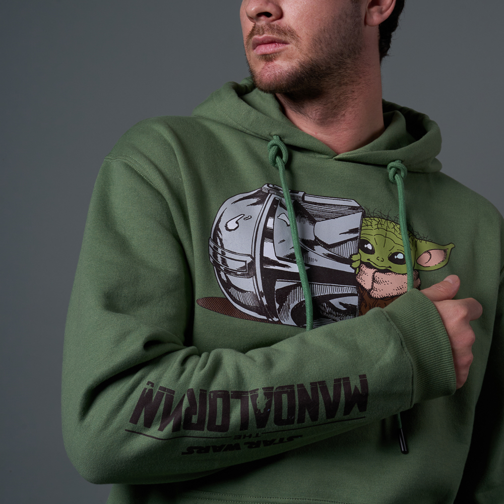 POLERA 1921 HOMBRE - ARMY C.D FRANELA - 4