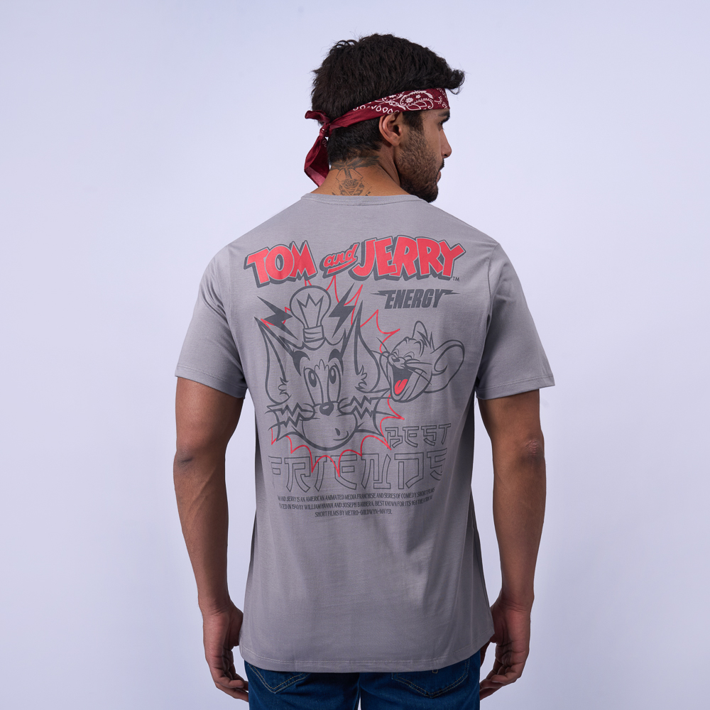 POLO 1921 HOMBRE - ELECTRIX EP2 JERSEY - 1