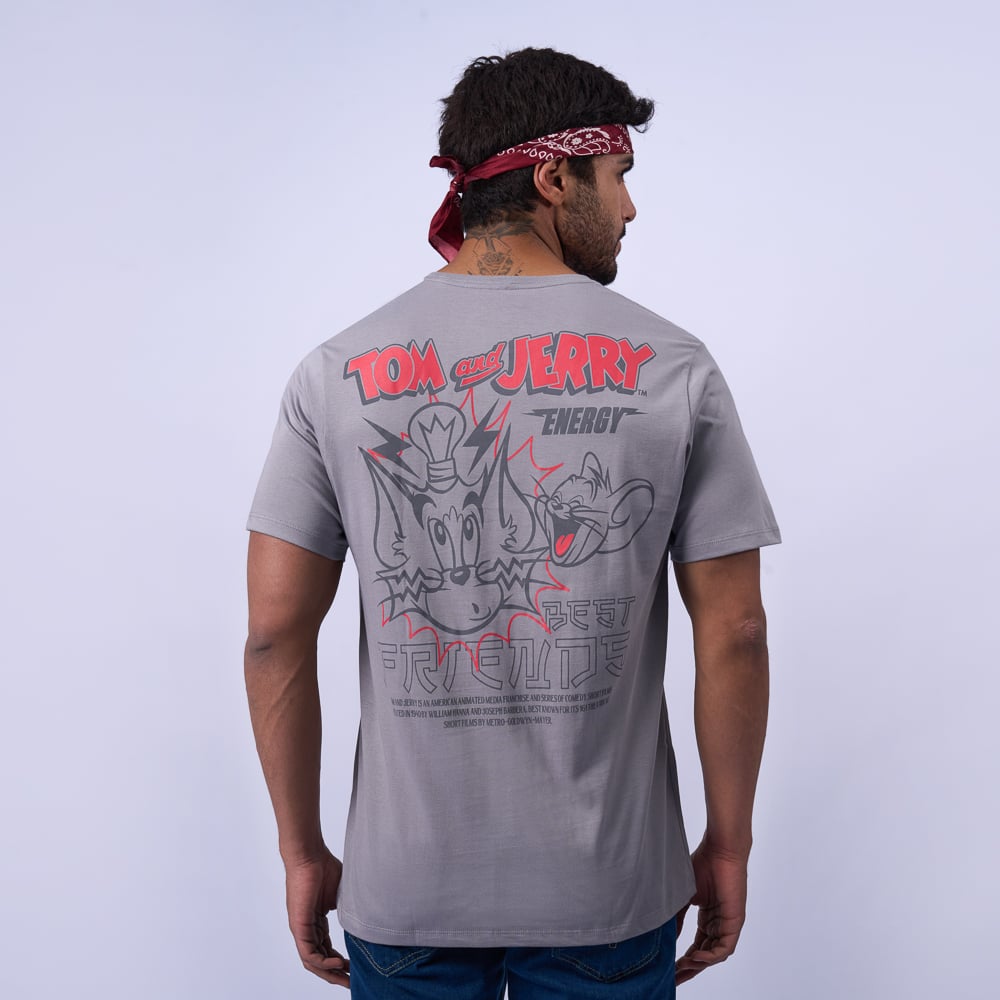 POLO 1921 HOMBRE - ELECTRIX EP2 JERSEY - 1