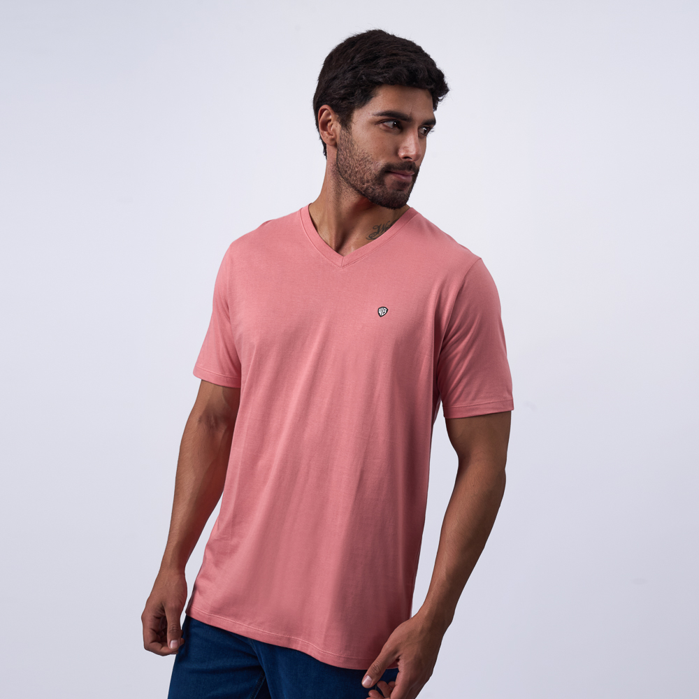 POLO 1921 HOMBRE - V-NECK P2 JERSEY - 1