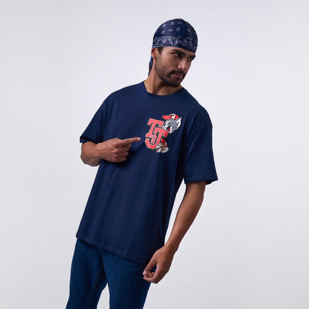 POLO 1921 HOMBRE - TJ SUPER P2 JERSEY - 1
