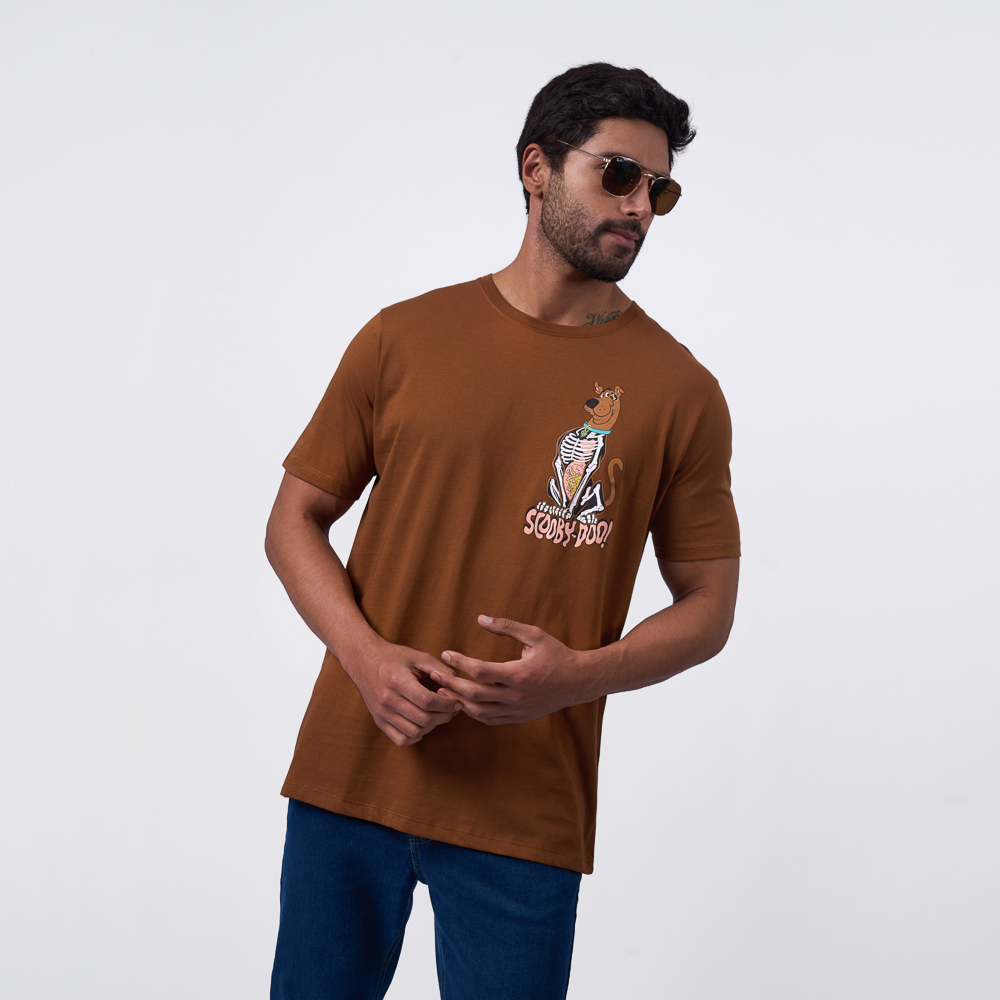 POLO 1921 HOMBRE - SKULLX P2 JERSEY - 1
