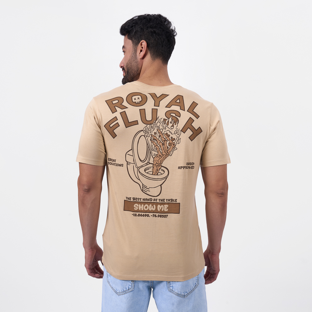 POLO 1921 HOMBRE - FLUSH-P JERSEY - 1