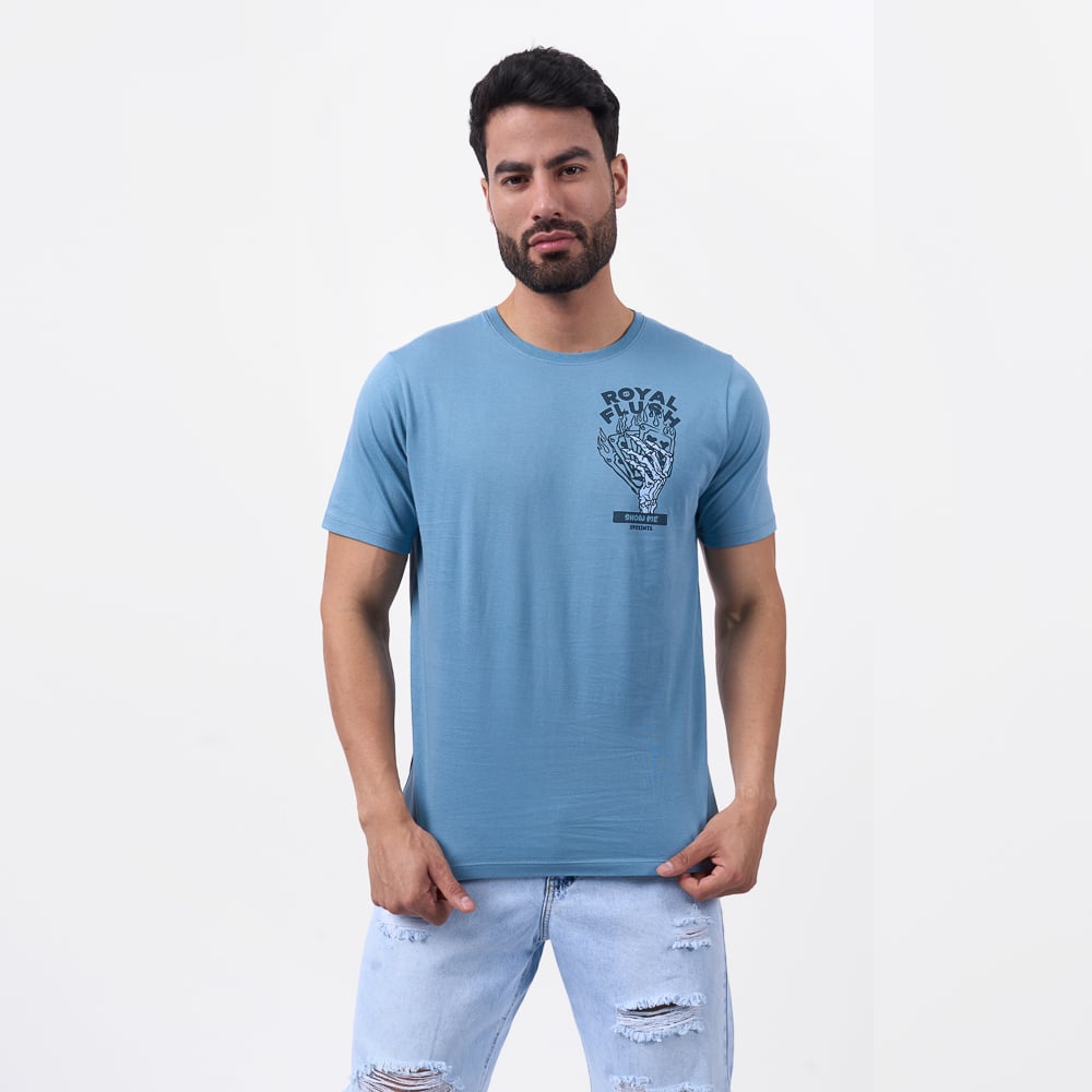 POLO 1921 HOMBRE - FLUSH-P JERSEY - 2
