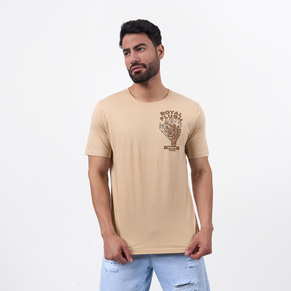 POLO 1921 HOMBRE - FLUSH-P JERSEY - 2