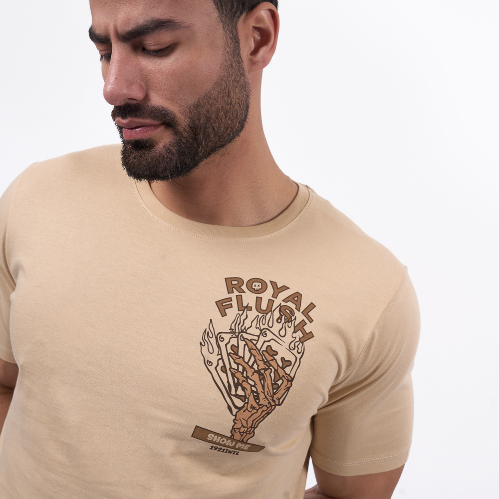 POLO 1921 HOMBRE - FLUSH-P JERSEY - 3