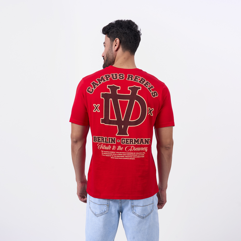 POLO 1921 HOMBRE - REBELS-P JERSEY - 1