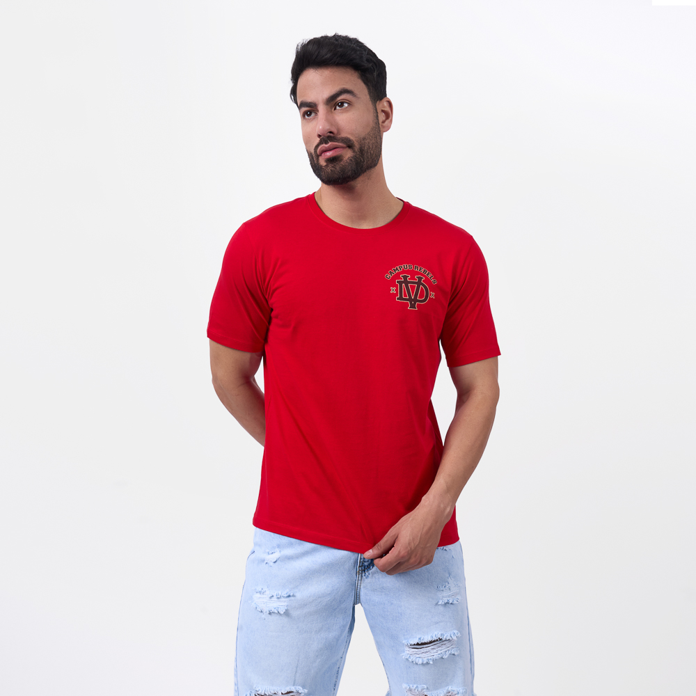 POLO 1921 HOMBRE - REBELS-P JERSEY - 2