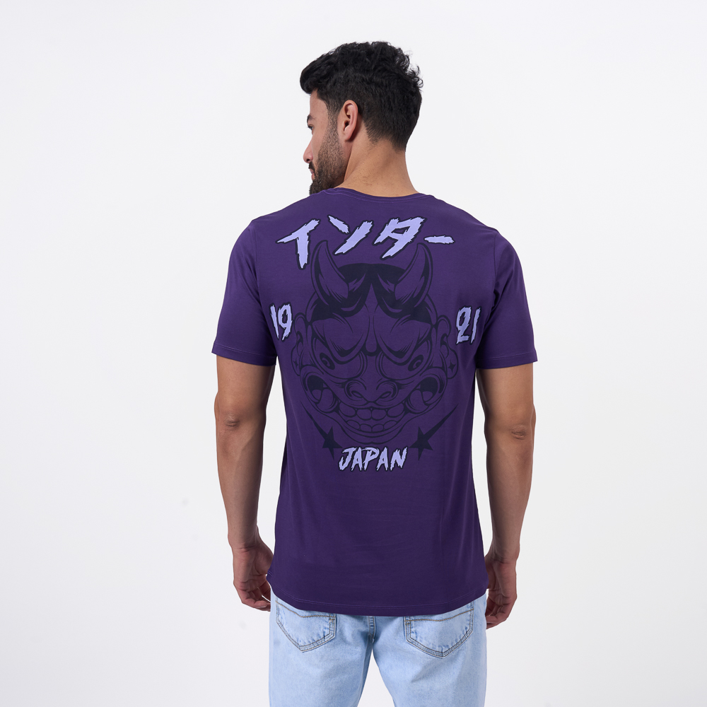 POLO 1921 HOMBRE - KABUKI-P JERSEY - 1