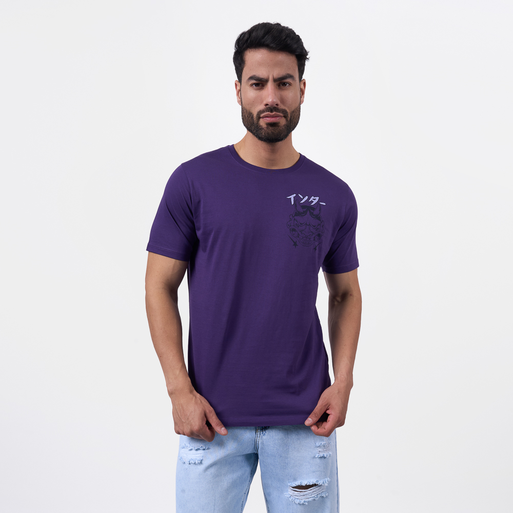 POLO 1921 HOMBRE - KABUKI-P JERSEY - 2