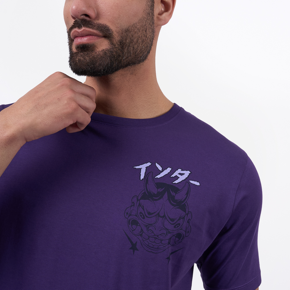 POLO 1921 HOMBRE - KABUKI-P JERSEY - 3