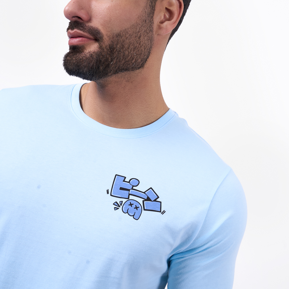 POLO 1921 HOMBRE - FOEXX-P JERSEY - 3