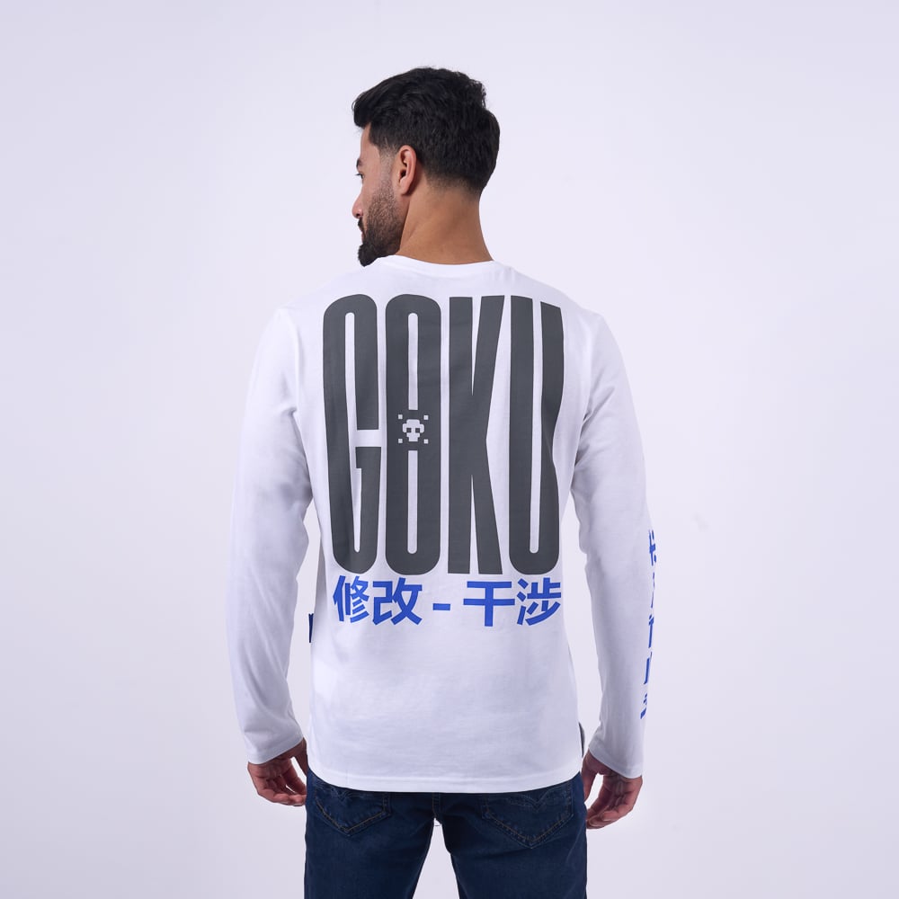POLO 1921 HOMBRE - G8K JERSEY - 1