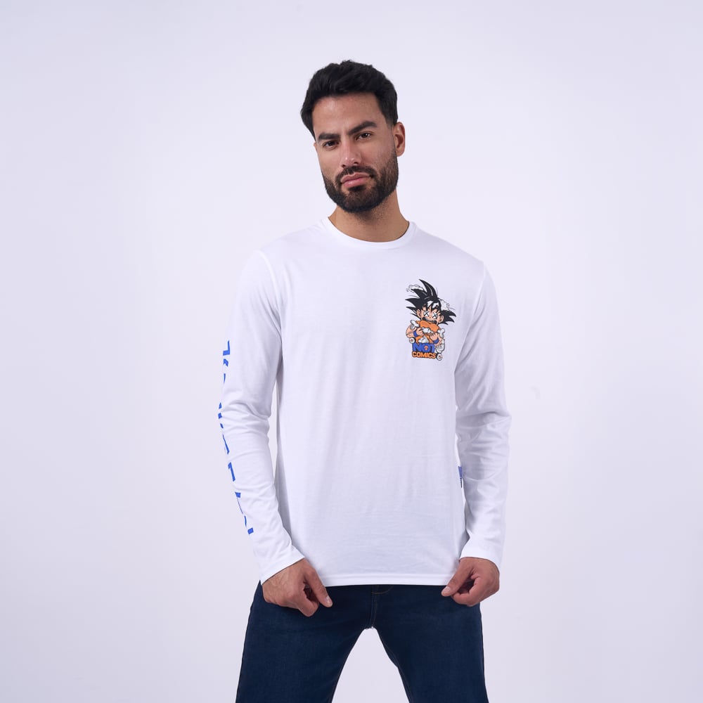 POLO 1921 HOMBRE - G8K JERSEY - 2