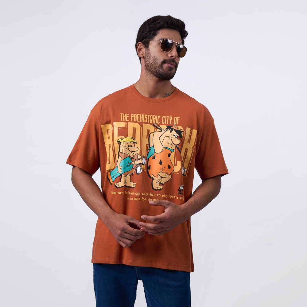POLO 1921 HOMRBE - GOLFX EP2 JERSEY - 1