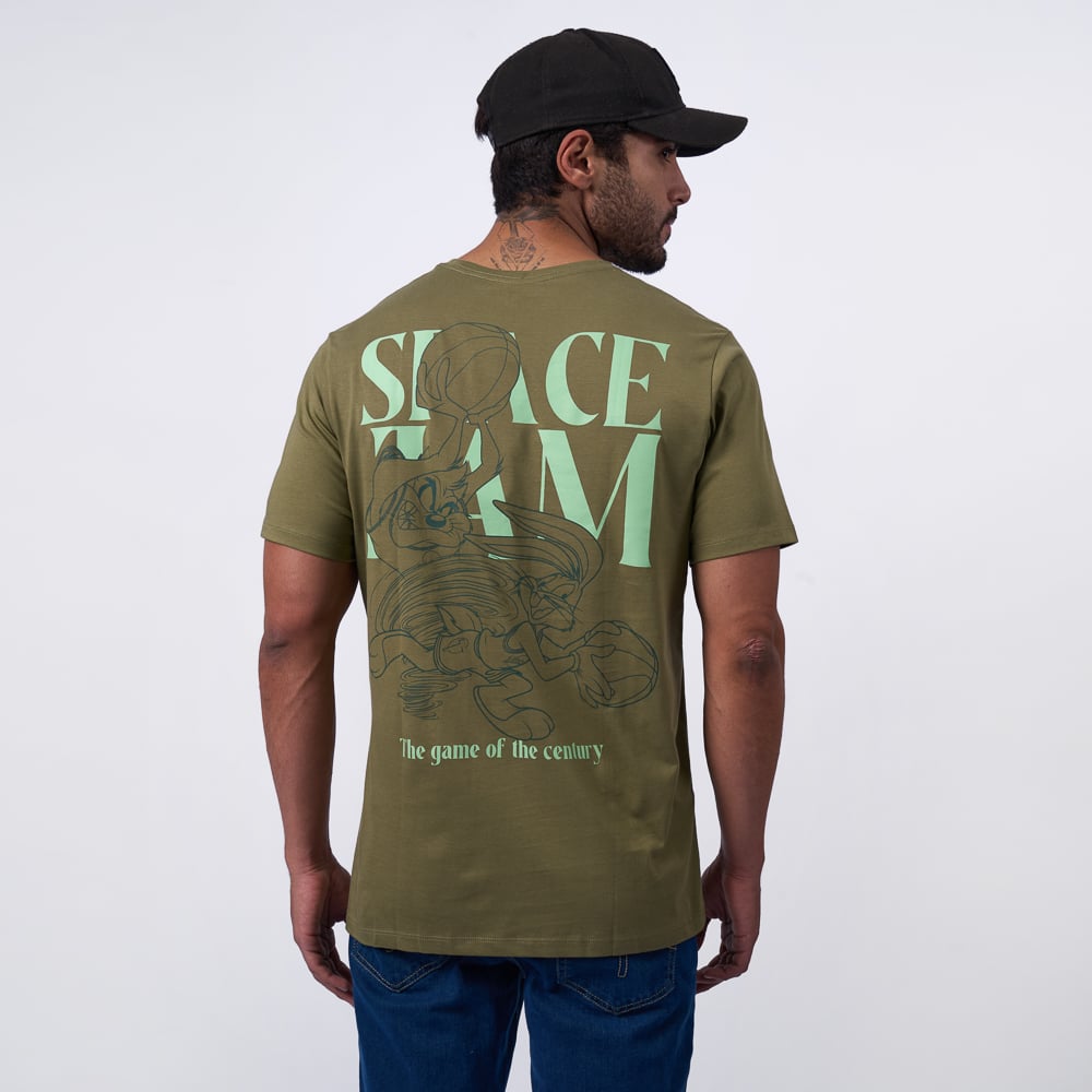 POLO 1921 HOMBRE - XSPACE EP2 JERSEY - 1