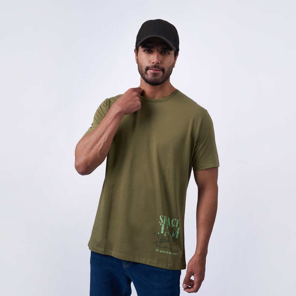 POLO 1921 HOMBRE - XSPACE EP2 JERSEY - 2