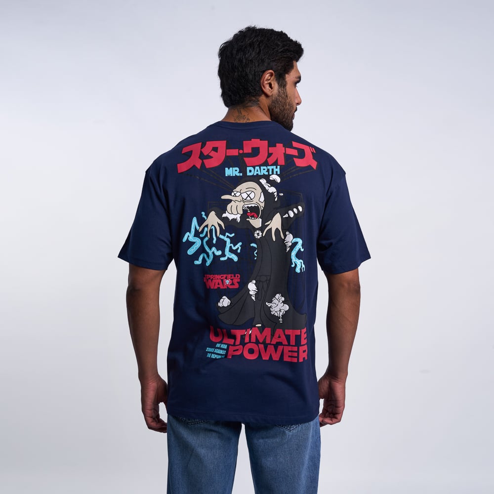 POLO 1921 HOMBRE - MR DARTH  SW. NC JERSEY - 1