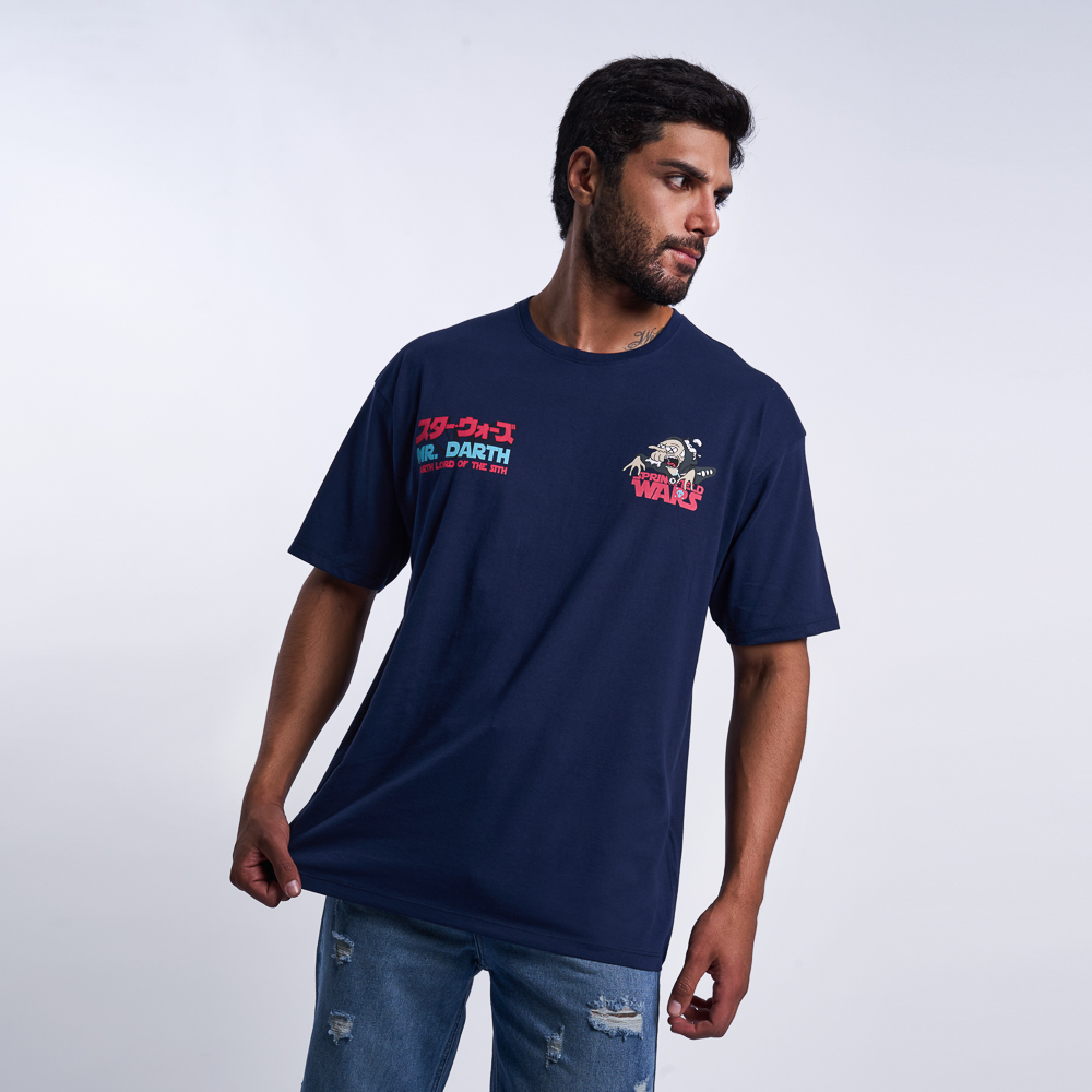 POLO 1921 HOMBRE - MR DARTH  SW. NC JERSEY - 2
