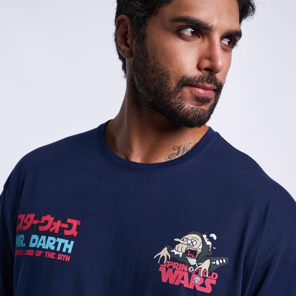 POLO 1921 HOMBRE - MR DARTH  SW. NC JERSEY - 3