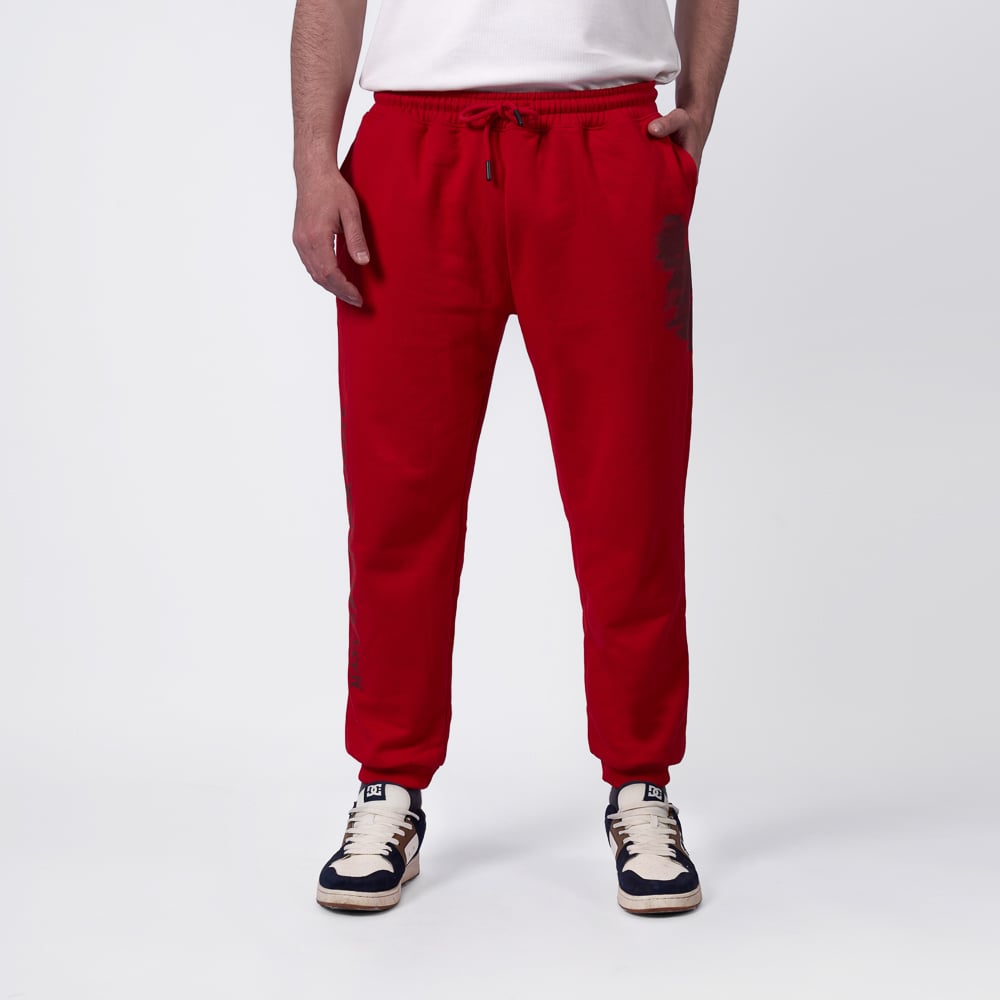 PANTALON BUZO 1921 HOMBRE JOGGER - MASTER - J C.D FRANELA - 1