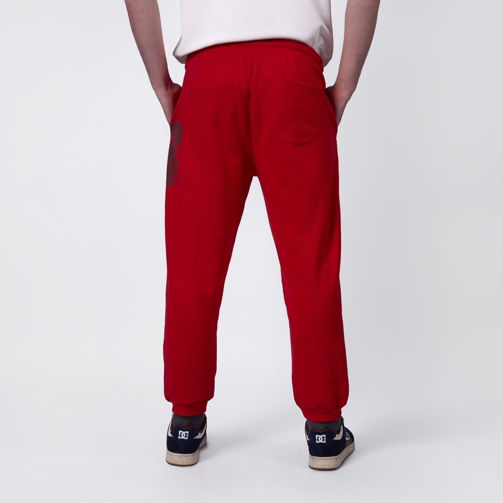 PANTALON BUZO 1921 HOMBRE JOGGER - MASTER - J C.D FRANELA - 2