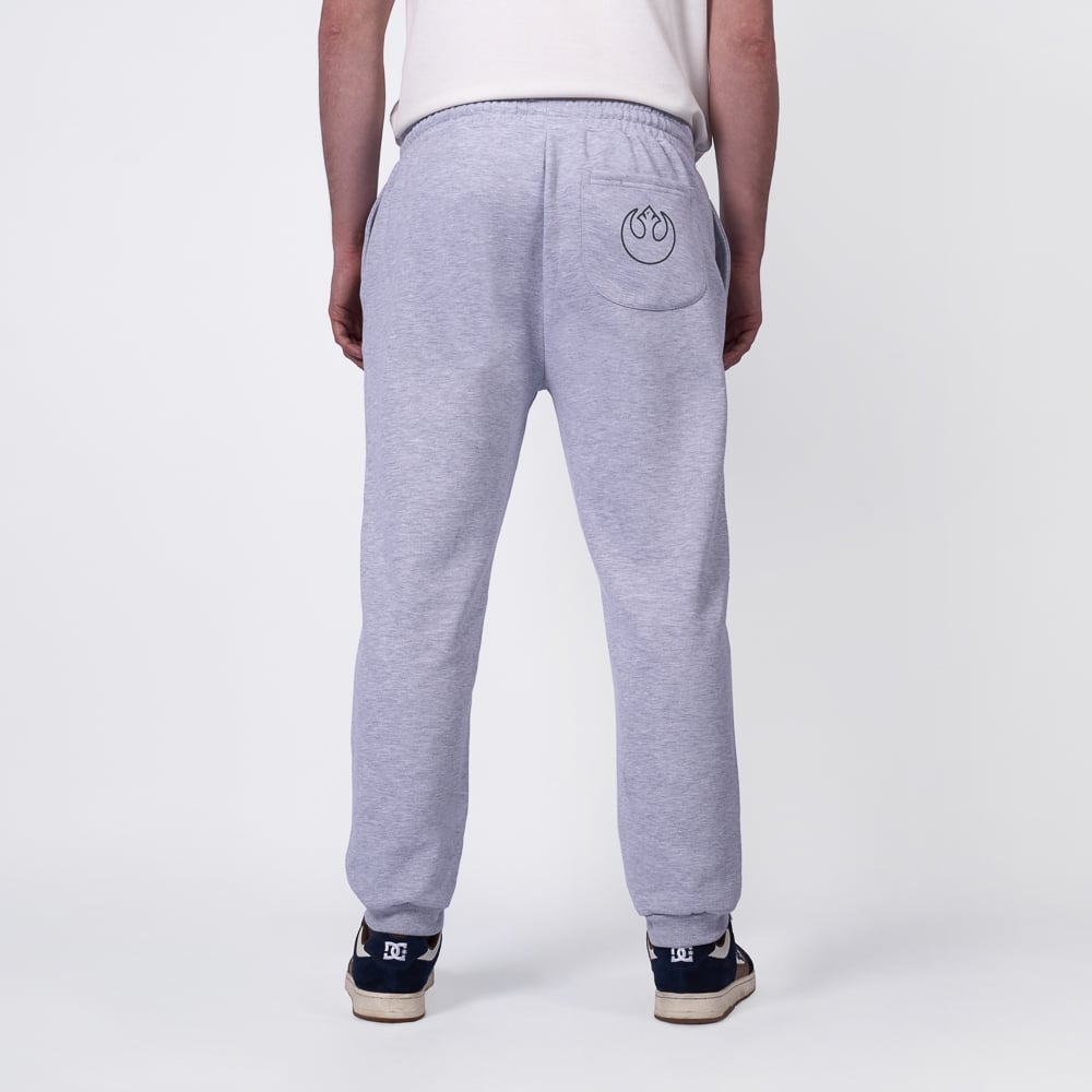 PANTALON BUZO 1921 HOMBRE JOGGER - RESISTANCE - J C.D FRANELA - 2