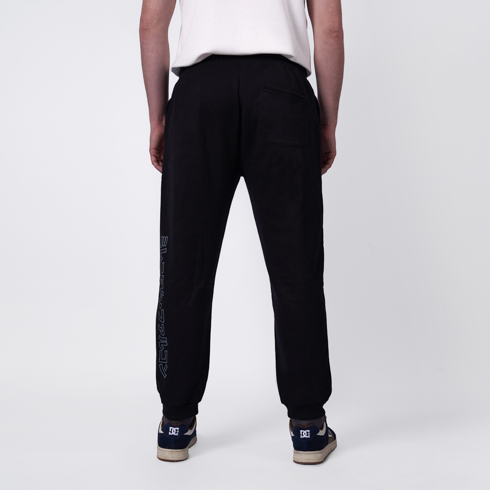 PANTALON BUZO 1921 HOMBRE JOGGER - SPACE -J C.D FRANELA - 2